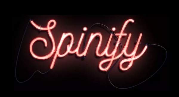 Casino Sinners - Spinify