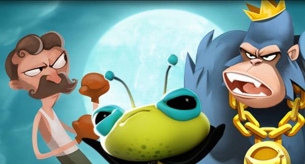 Bitstarz - 20 No Deposit Free Spins