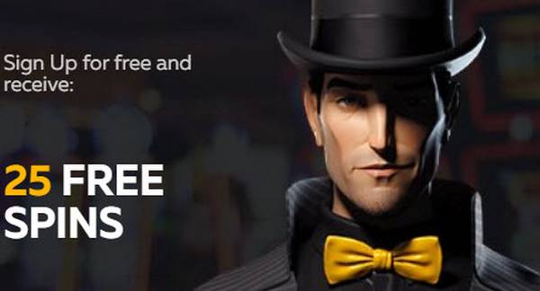 Fortune Jack - 25 NO Deposit Free Spins