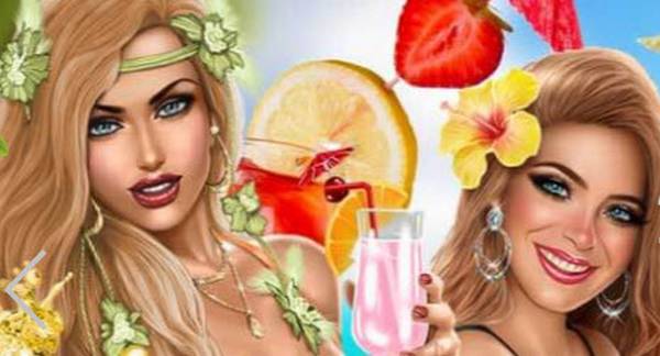 Juicy Vegas Casino - Summer Splash