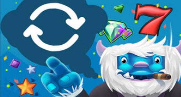 Enjoy a warm welcome! Don’t believe in the Yeti? You will soon! With a remarkable welcome offer that includes a 100% bonus on your first deposit and an extra 100 spins...