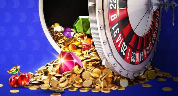 Happening only in June! If you're a fan of online casino games, then betsson is the place to be this June! For every €10 wagered, you earn a ticket for a chance to win daily cash prizes starting from €5...