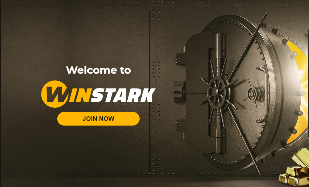 Exclusive Welcome Offer at WinStark Casino - Claim Your 10 Free Chips Now!