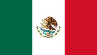 Spanish, Mexico