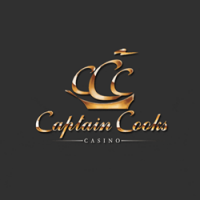 Captain Cooks Casino Apps