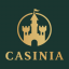 Casinia Apps Review