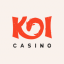 KoiCasino mobil Recension