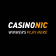 Casinonic Apps Review