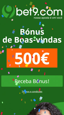 Bet9.com Apps Homepage