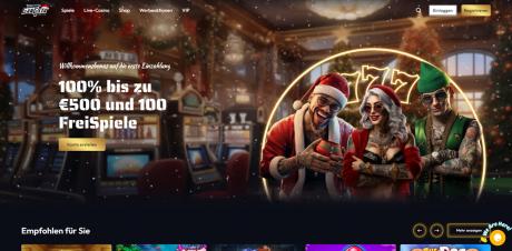 Gangsta Casinos Homepage