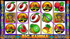 Big Kahuna Slot Review