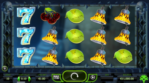 Dark Joker Rises Slot Review